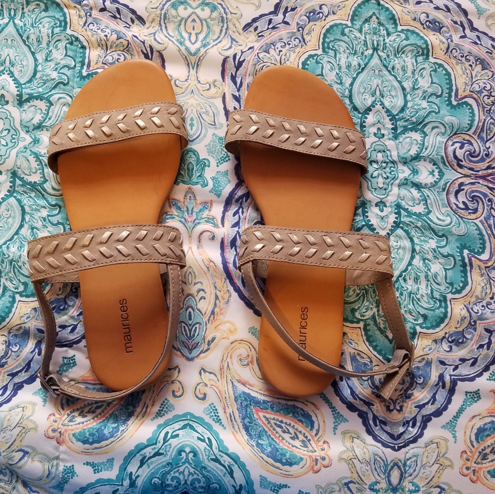 Sandals